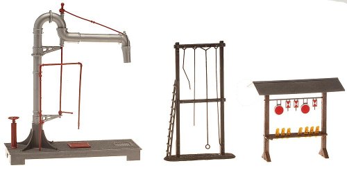 Pola 330942 BW-Set Pola 330942 BW-Set von FALLER