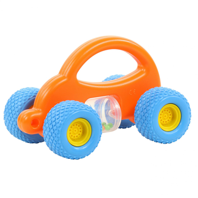 WADER QUALITY TOYS Baby Gripcar PKW von POLESIE