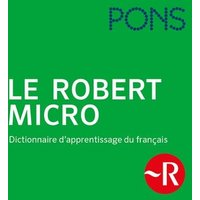 PONS Le Robert Micro von PONS Langenscheidt GmbH