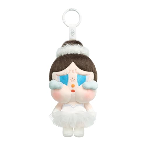 POP MART Crybaby Shiny Shiny Series-Plush Pedant Blister Pack Anime Actionfiguren Sammelfiguren Sammler Kunstspielzeug Spielzeug Figuren Geschenk 1PC POP MART Crybaby Shiny Shiny Series-Plush Pedant Blister Pack Anime Actionfiguren Sammelfiguren Sammler Kunstspielzeug Spielzeug Figuren Geschenk 1PC von POP MART