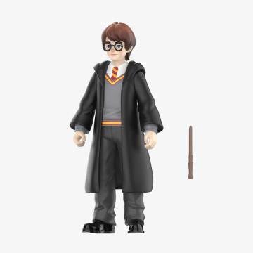 POP MART Harry Potter Trendy Actionfiguren Sammelfiguren und Sammler Kunstspielzeug Spielzeug Figuren Geschenk-1Piece von POP MART