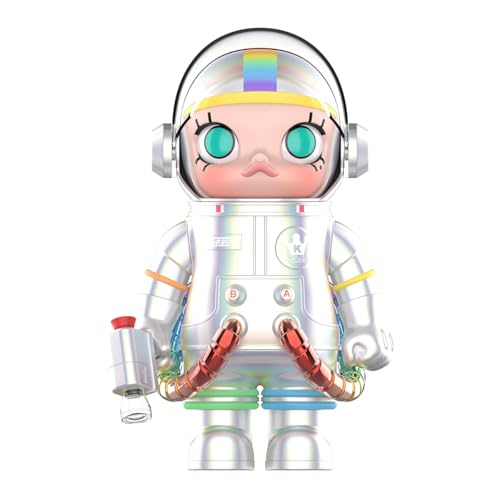 POP MART MEGA Space Molly 400% Rainbow 2.0 Anime Actionfiguren Sammelfiguren Sammler Kunstspielzeug Spielzeug Figuren Geschenk 1PC POP MART MEGA Space Molly 400% Rainbow 2.0 Anime Actionfiguren Sammelfiguren Sammler Kunstspielzeug Spielzeug Figuren Geschenk 1PC von POP MART