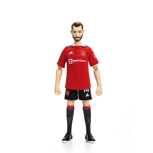 POP MART Manchester United Eriksen 1PC Pop Figuren Zufällige Figuren Actionfiguren Sammelfiguren und Sammler Kunstspielzeug Spielzeug Figuren Geschenk von POP MART