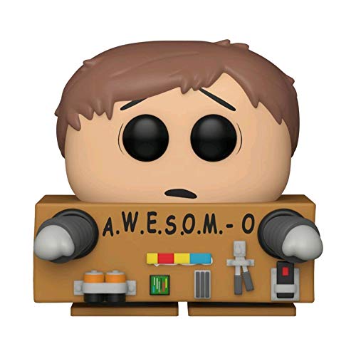 Funko Awesom-o Exclusive von POP