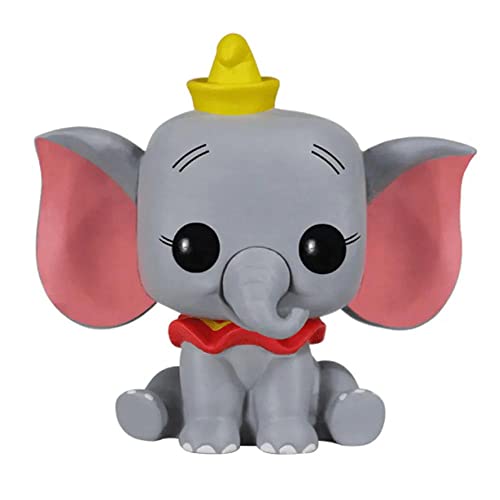 Funko POP! Disney - Dumbo Vinyl Figure 10cm von POP