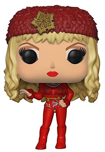 Funko POP Drag Queens: Katya (Exclusive) #05 von POP