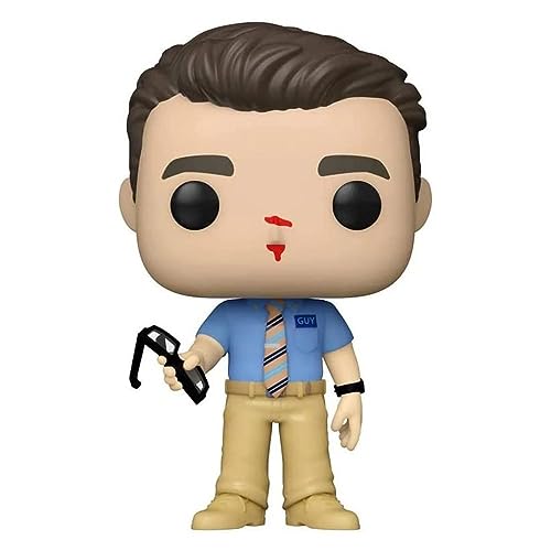 Funko Pop! Free Guy Fall Convention 2022 1241 von POP