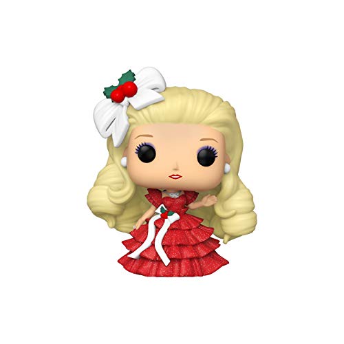 POP Funko 50973 Original Holiday – Diamond Glitter Exclusive #08 von POP