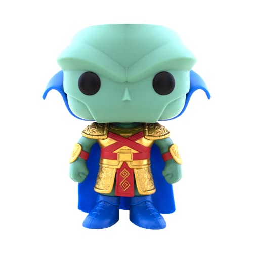 MARTIAN MANHUNTER (IMPERIAL PALACE) - DC COMICS von Funko