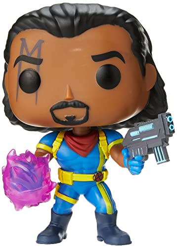 Funko #919 Marvel X Men Bishop, Pop Exclusive Special Edition, Figuren, Funko Pop Exclusive Special Edition, Pop Figuren Marvel von Funko