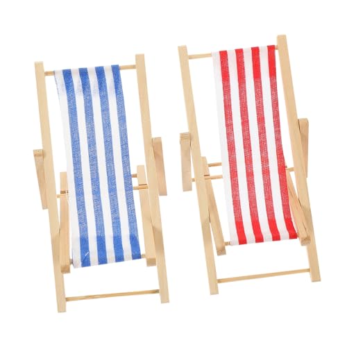 POPETPOP 2 Stück Puppenhaus Strand Deko Teilig Faltbarer Gartenstuhl für Fördert Kreativität und Hand Auge Koordination Realistisches Design Zufällige Farbe Zufällige Farbe POPETPOP 2 Stück Puppenhaus Strand Deko Teilig Faltbarer Gartenstuhl für Fördert Kreativität und Hand Auge Koordination Realistisches Design Zufällige Farbe Zufällige Farbe von POPETPOP