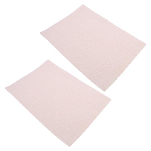 POPETPOP 2Stücke Selbstklebende Puppenhaus Tapete Mini Abziehbare Wanddekoration für Puppenstube für Kreative Bastelprojekte und POPETPOP 2Stücke Selbstklebende Puppenhaus Tapete Mini Abziehbare Wanddekoration für Puppenstube für Kreative Bastelprojekte und von POPETPOP