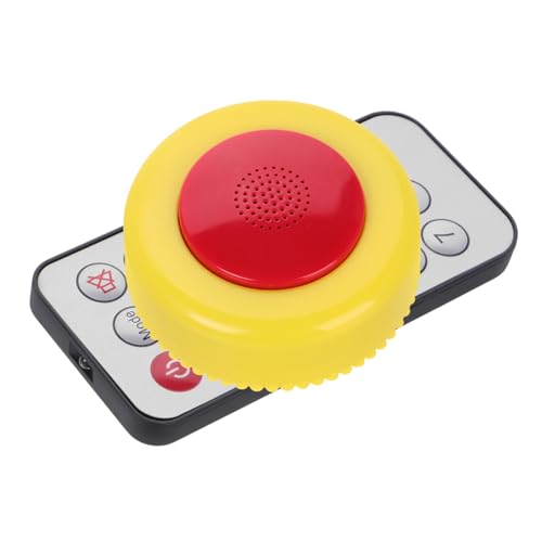 POPETPOP Ferngesteuerte Furzmaschine mit Realistischen Furzgeräuschen Tragbares Streichspielzeug für Erwachsene und Einfache Bedienung Kompakt und Verdeckt für Lustige Überraschungen POPETPOP Ferngesteuerte Furzmaschine mit Realistischen Furzgeräuschen Tragbares Streichspielzeug für Erwachsene und Einfache Bedienung Kompakt und Verdeckt für Lustige Überraschungen von POPETPOP