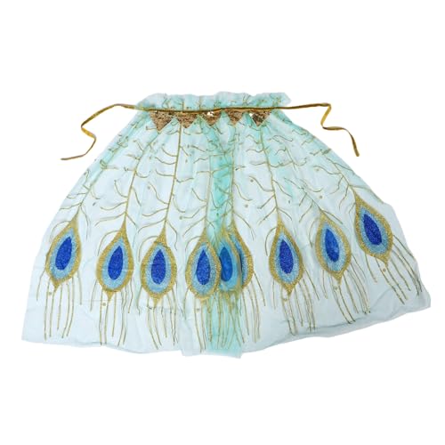 POPETPOP Mesh Cape mit Bindeband Leichtes Prinzessin Umhang Kostüm für Mädchen Atmungsaktiv und Verstellbar Bühnenauftritt und Karneval Vielseitig Einsetzbar für Party und Show POPETPOP Mesh Cape mit Bindeband Leichtes Prinzessin Umhang Kostüm für Mädchen Atmungsaktiv und Verstellbar Bühnenauftritt und Karneval Vielseitig Einsetzbar für Party und Show von POPETPOP