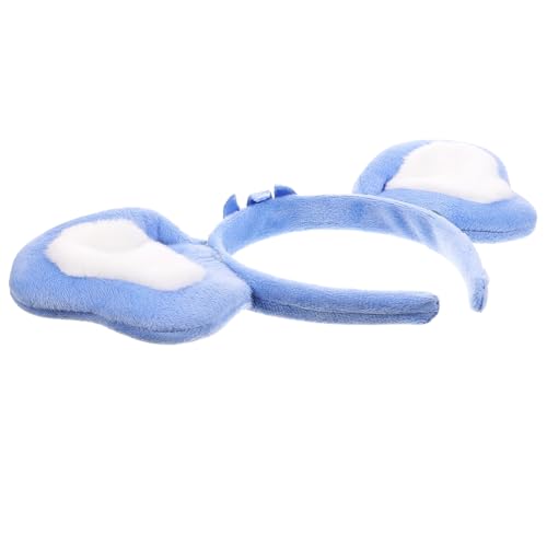 POPETPOP Niedliches Koala Stirnband mit Tierohren Cartoon Kostümzubehör für Party Festival Fotoshooting Dekoratives Haaraccessoire für Mädchen und Frauen POPETPOP Niedliches Koala Stirnband mit Tierohren Cartoon Kostümzubehör für Party Festival Fotoshooting Dekoratives Haaraccessoire für Mädchen und Frauen von POPETPOP