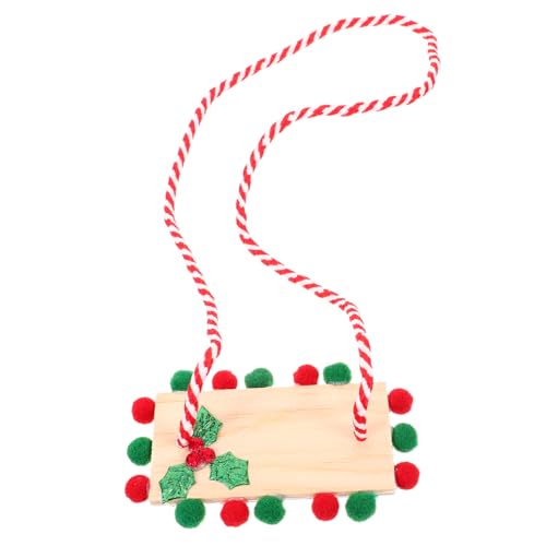 POPETPOP Realistische Mini Schaukel Holzmodell Puppenhaus Deko DIY Miniatur Garten Zubehör Kompakt Sicher Für Mini Haus Foto Requisite POPETPOP Realistische Mini Schaukel Holzmodell Puppenhaus Deko DIY Miniatur Garten Zubehör Kompakt Sicher Für Mini Haus Foto Requisite von POPETPOP