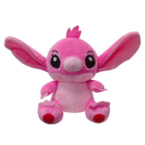 POPOYU Plüschtier Stitch (Rosa) von POPOYU