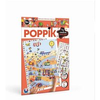 POPPIK CRE008 Sticker Kreativ Poster Fahrzeuge POPPIK CRE008 Sticker Kreativ Poster Fahrzeuge von POPPIK