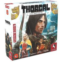 PEGASUS SPIELE 57520G Portal Games - Thorgal von PORTAL GAMES