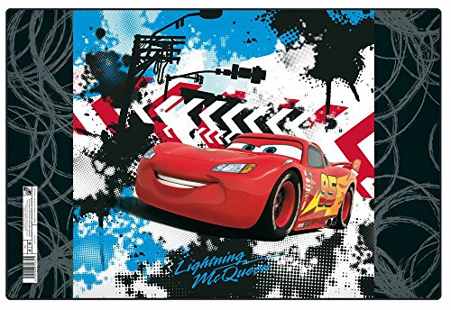 Cars Schreibtischunterlage 60 x 40 cm - Design 2013 NEU Cars Schreibtischunterlage 60 x 40 cm - Design 2013 NEU von PP