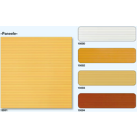 PREISER 19592 H0 Paneele buchefarben, 3 Platten, 95 x 95 mm PREISER 19592 H0 Paneele buchefarben, 3 Platten, 95 x 95 mm von PREISER