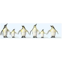 PREISER 20398 H0 Pinguine von PREISER