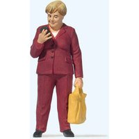 PREISER 57158 1:24 Angela Merkel von PREISER