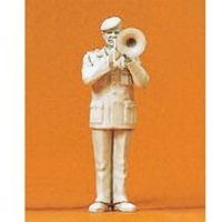 PREISER 64360 1:35 Musiker mit Baßposaune PREISER 64360 1:35 Musiker mit Baßposaune von PREISER