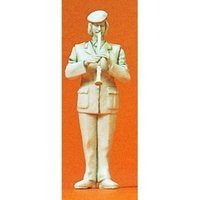 PREISER 64367 1:35 BW Heeresmusikkorps Musikerin mit Klarinette PREISER 64367 1:35 BW Heeresmusikkorps Musikerin mit Klarinette von PREISER