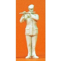 PREISER 64374 1:35 Musikerin mit Querflöte PREISER 64374 1:35 Musikerin mit Querflöte von PREISER