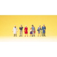 PREISER 75039 TT Am Bahnsteig PREISER 75039 TT Am Bahnsteig von PREISER