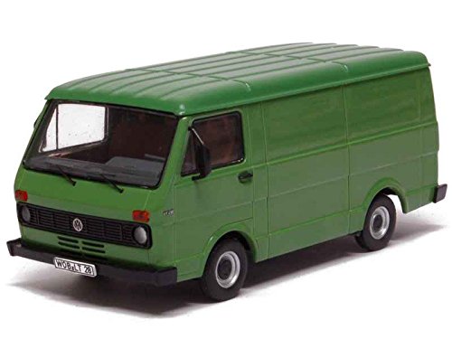 PREMIUM CLASSIXXS - PRX13300 - Volkswagen LT28 Fourgon limité à 1000 exemplaires - Echelle : 1/43 von PREMIUM CLASSIXXS