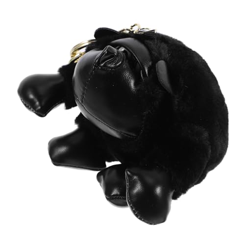 PRETYZOOM Gorilla-plüsch-schlüsselanhänger Ausgestopfter Schlüsselanhänger Weicher Stofftier-anhänger Für Rucksäcke Und Taschen PRETYZOOM Gorilla-plüsch-schlüsselanhänger Ausgestopfter Schlüsselanhänger Weicher Stofftier-anhänger Für Rucksäcke Und Taschen von PRETYZOOM