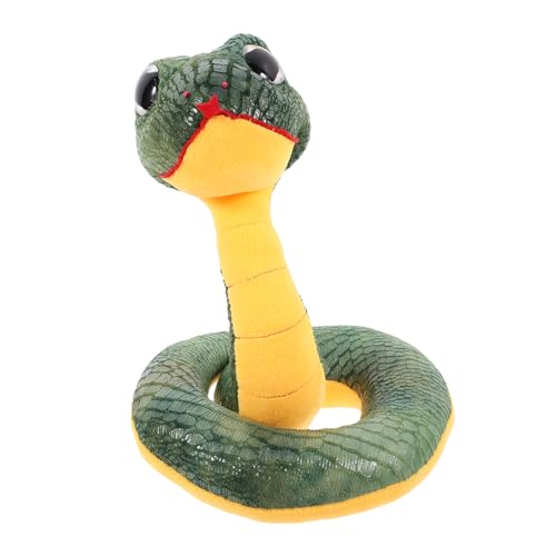 PRETYZOOM Jahr Der Schlange Spielzeuge Stofftiere Kleinkinder Spielzeuge Jahr Der Schlange Maskottchen Echte Schlange Realistische Schlangenspielzeuge Schlangenstab Kniffliges PRETYZOOM Jahr Der Schlange Spielzeuge Stofftiere Kleinkinder Spielzeuge Jahr Der Schlange Maskottchen Echte Schlange Realistische Schlangenspielzeuge Schlangenstab Kniffliges von PRETYZOOM