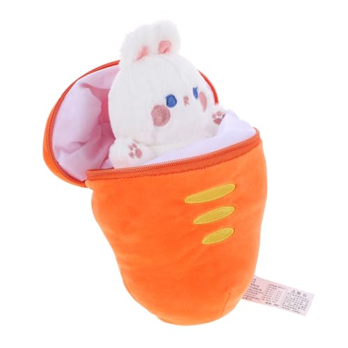 PRETYZOOM Obst Kaninchenplüschspielzeug Babyspielzeug gefüllter Plüsch Kinderspielzeug Geburtstagskinder Stofftiere für ausgestopfte kaninchentiere Hase PP Baumwolle PRETYZOOM Obst Kaninchenplüschspielzeug Babyspielzeug gefüllter Plüsch Kinderspielzeug Geburtstagskinder Stofftiere für ausgestopfte kaninchentiere Hase PP Baumwolle von PRETYZOOM