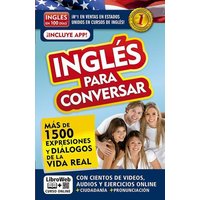 Inglés En 100 Días - Inglés Para Conversar / English in 100 Days: Conversational English von PRH Grupo Editorial