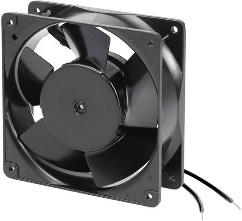 PROFAN Technology P2123HBL-ES Axiallüfter 230 V/AC 153 m³/h (L x B x H) 120 x 120 x 38mm von PROFAN Technology