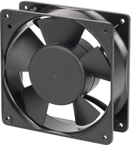 PROFAN Technology P2123HBT Axiallüfter 230 V/AC 159.6 m³/h (L x B x H) 120 x 120 x 38mm von PROFAN Technology