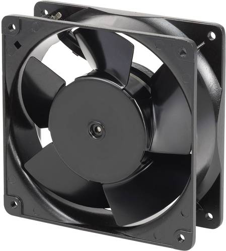 PROFAN Technology P2123HBT-ES Axiallüfter 230 V/AC 153 m³/h (L x B x H) 120 x 120 x 38mm von PROFAN Technology