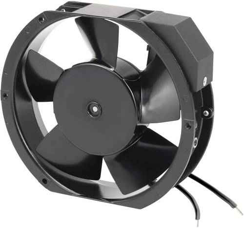 PROFAN Technology P2173HBL-ETS Axiallüfter 230 V/AC 348 m³/h (L x B x H) 172 x 150 x 38mm von PROFAN Technology