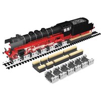 PROSES PRR-HO-06 Set mit 6 Stück H0/00 Rollböcken + Radreinigungsfilzen von PROSES