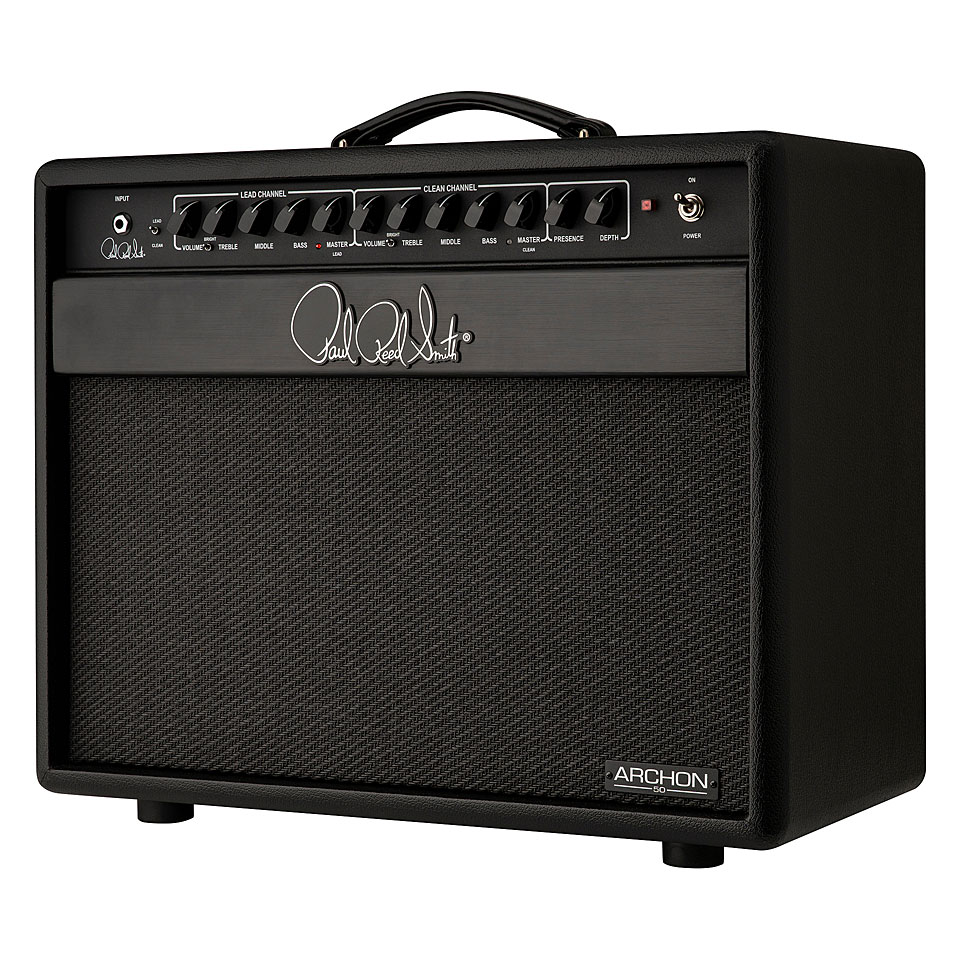 PRS Archon 50 Combo E-Gitarrenverstärker von PRS