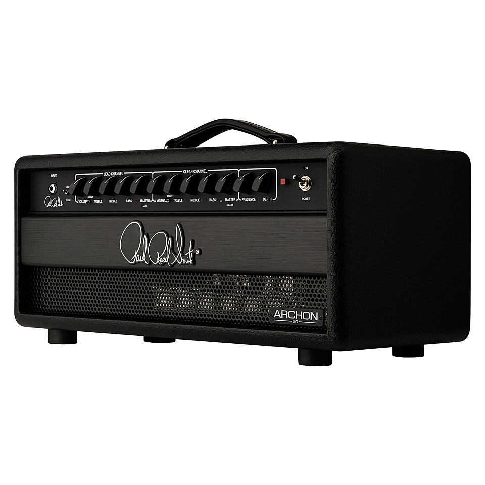 PRS Archon 50 Topteil E-Gitarre von PRS