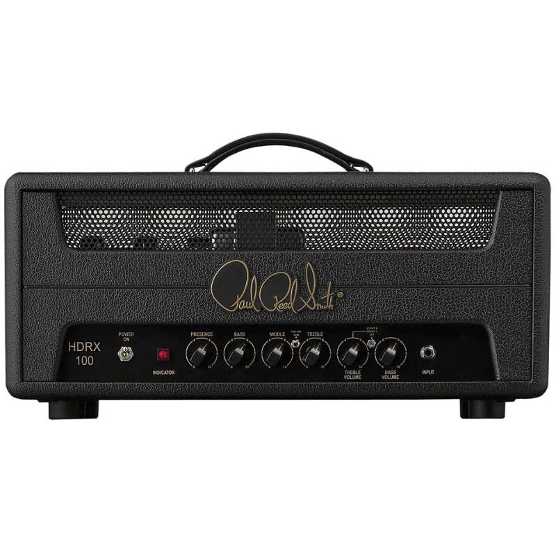 PRS HDRX100 Head Topteil E-Gitarre von PRS