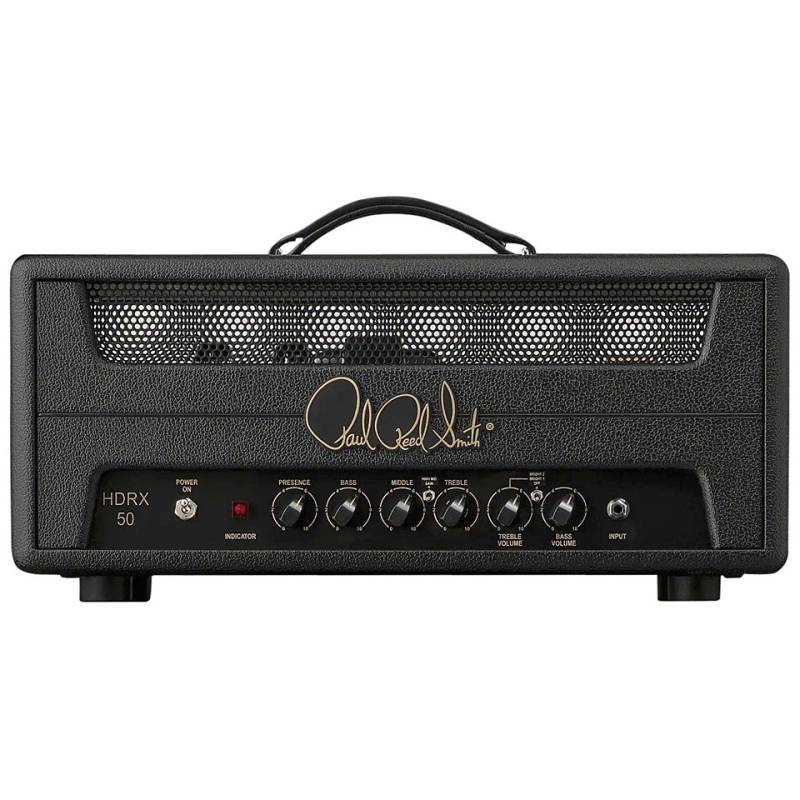 PRS HDRX 50 Head Topteil E-Gitarre von PRS