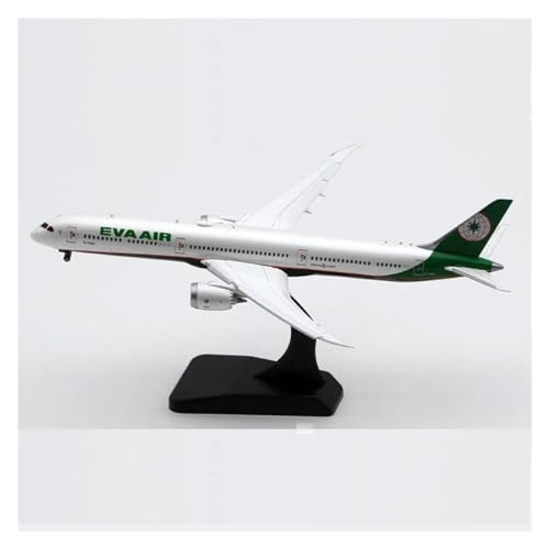 Flugzeug Spielzeug Für Air B787-10 B-17802 Flap Legierung Passagierflugzeug Modell Sammlung Souvenir Display Druckguss Maßstab 1:400 von PTHEN