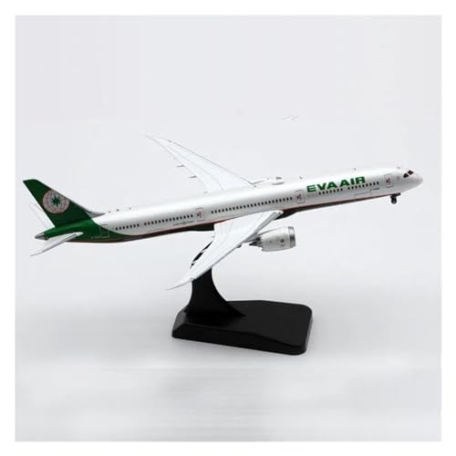 Flugzeug Spielzeug Für Air B787-10 B-17802 Legierung Passagier Flugzeug Modell Sammlung Souvenir Display Dekoration Druckguss Maßstab 1:400 von PTHEN