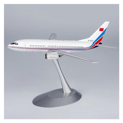 Flugzeug Spielzeug Für China B737-700 B-4025 Legierung Flugzeug Modell Spielzeug Erwachsene Fans Sammeln Souvenir 1/200 von PTHEN