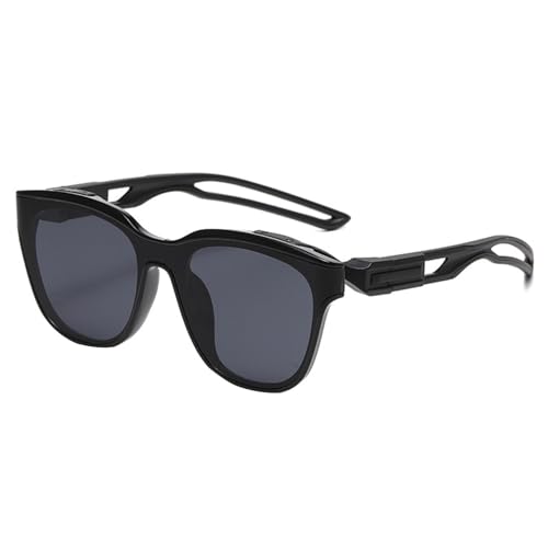 PTILSERY Modische Brille für Teenager, Karneval, Nachtclub, Fotografie, Teenager, Mädchen, Angeln, Einkaufen, Wandern, Klettern von PTILSERY