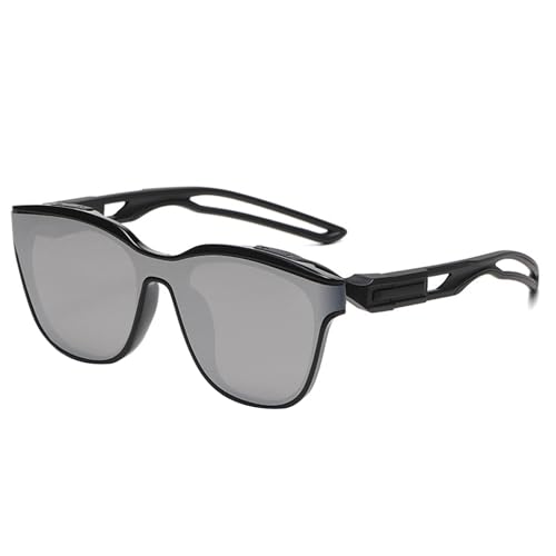 PTILSERY Modische Brille für Teenager, Karneval, Nachtclub, Fotografie, Teenager, Mädchen, Angeln, Einkaufen, Wandern, Klettern von PTILSERY